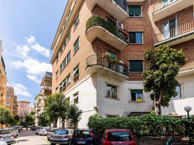 Appartamento in affitto a Roma RM