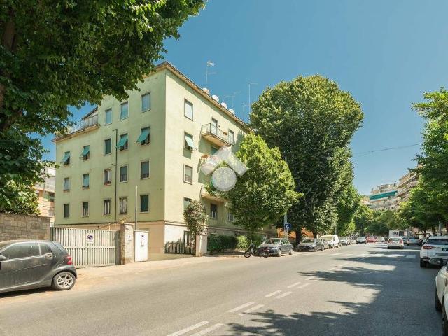 Appartamento in affitto a Roma RM