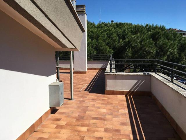 Appartamento in affitto a Roma RM