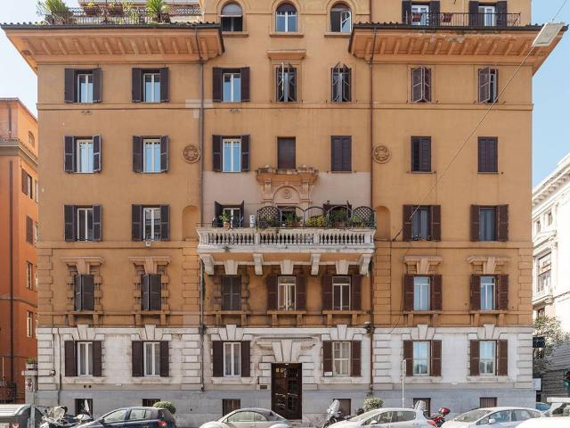 Appartamento in affitto a Roma RM