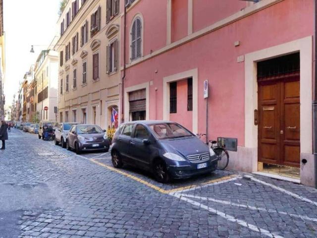 Appartamento in affitto a Roma RM