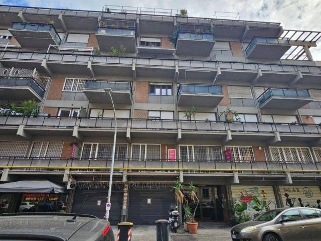 Appartamento in affitto a Roma RM