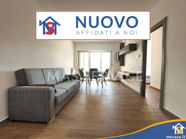 Appartamento in affitto a Roma RM