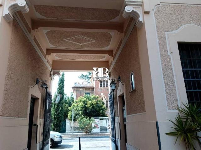 Appartamento in affitto a Roma RM