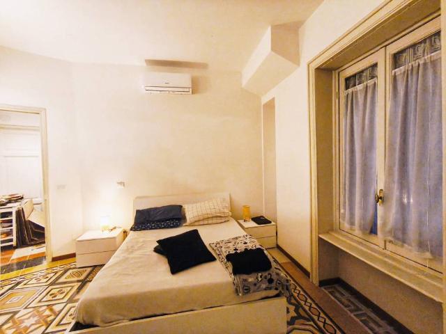 Appartamento in affitto a Roma RM