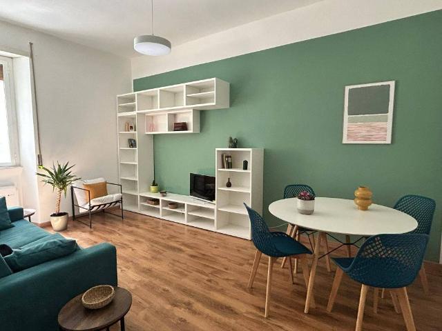 Appartamento in affitto a Roma RM