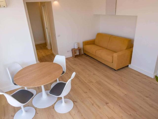 Appartamento in affitto a Roma RM