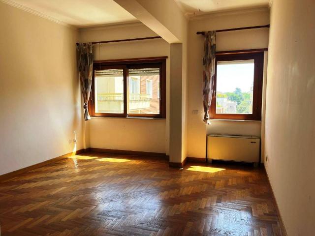 Appartamento in affitto a Roma RM