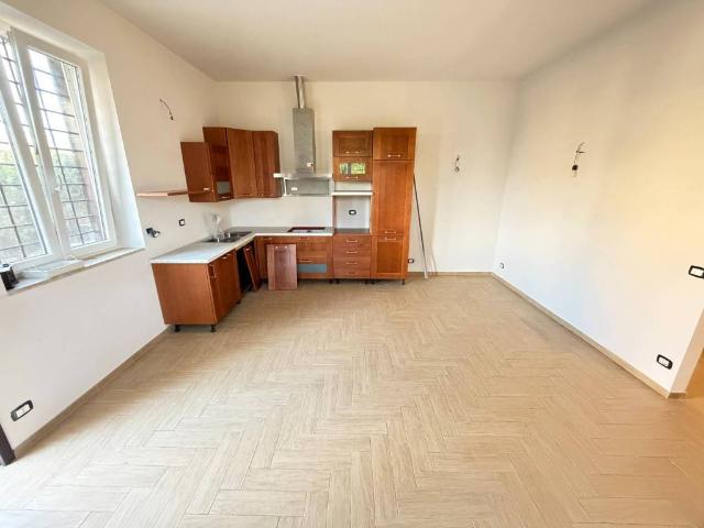 Appartamento in affitto a Roma RM