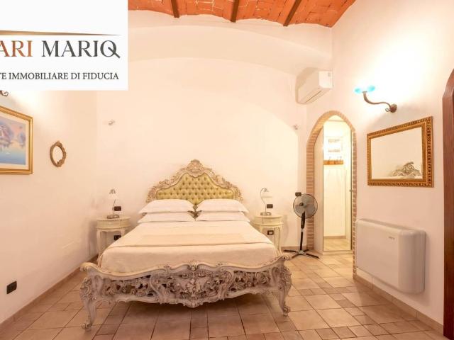 Appartamento in affitto a Roma RM