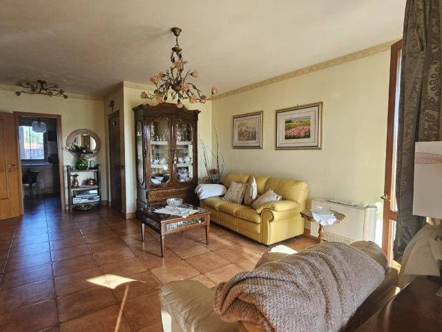 Appartamento in affitto a Roma RM