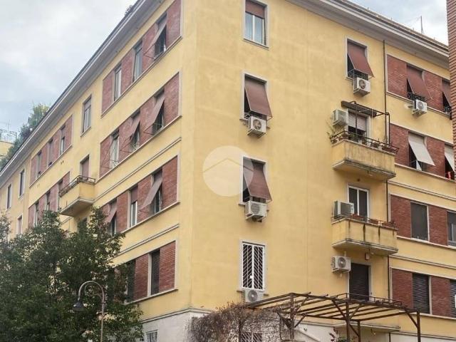 Appartamento in affitto a Roma RM