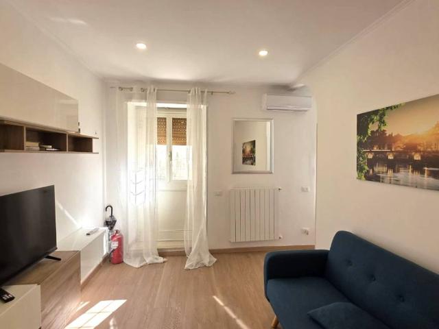 Appartamento in affitto a Roma RM