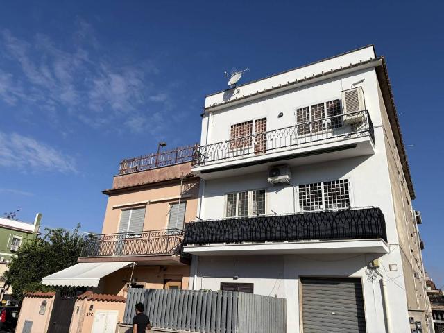 Appartamento in affitto a Roma RM