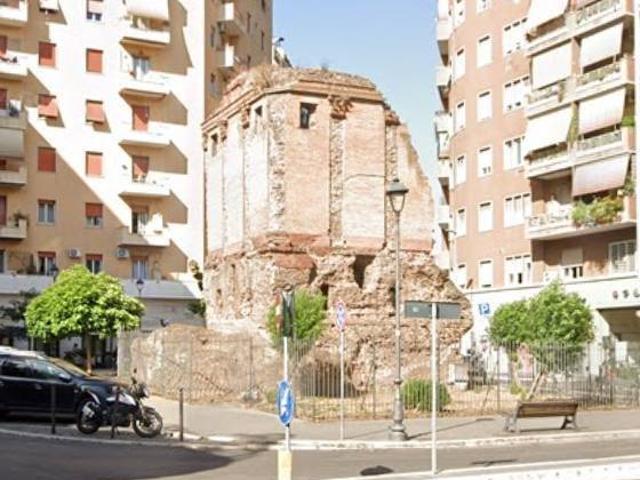 Appartamento in affitto a Roma RM