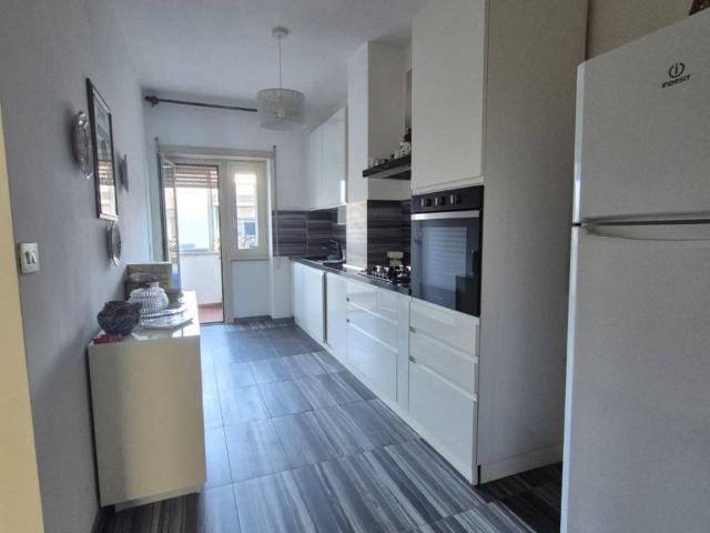 Appartamento in affitto a Roma RM
