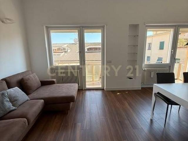 Appartamento in affitto a Roma RM