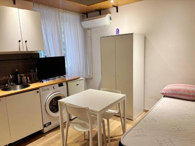 Appartamento in affitto a Roma RM