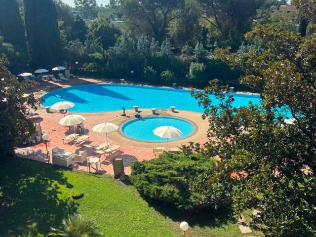 Appartamento in affitto a Roma RM
