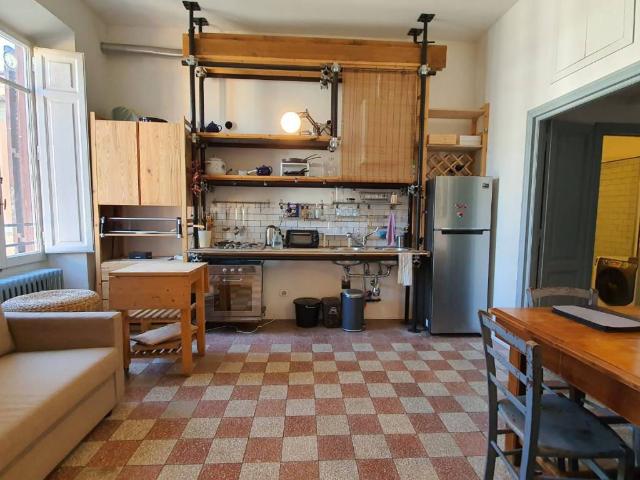 Appartamento in affitto a Roma RM