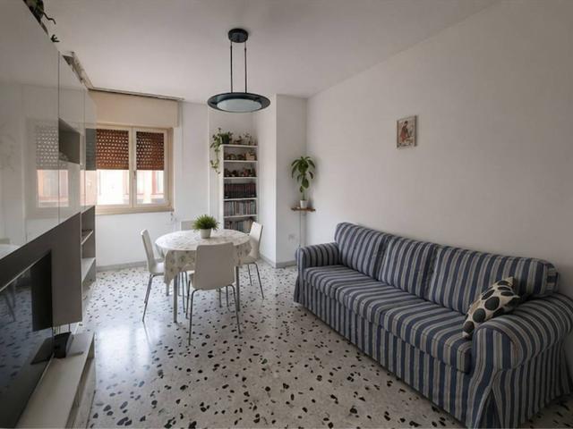 Appartamento in affitto a Roma RM
