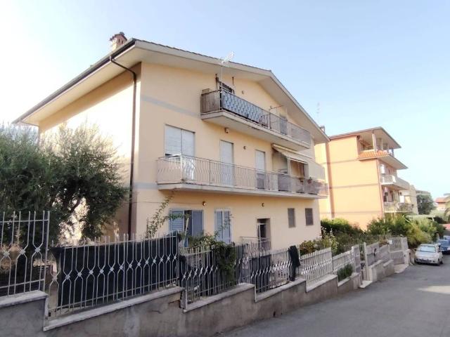 Appartamento in affitto a Roma RM