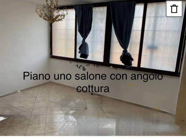 Appartamento in affitto a Roma RM