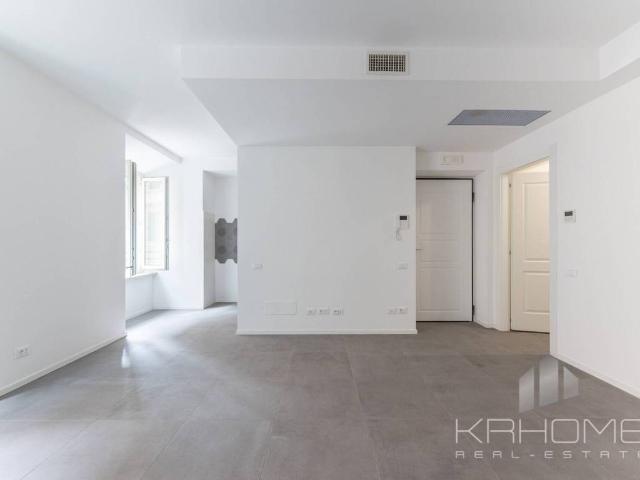 Appartamento in affitto a Roma RM