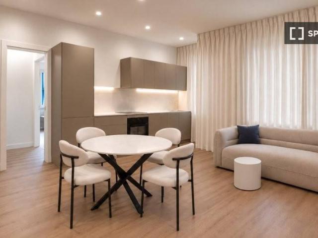Appartamento in affitto a Roma RM