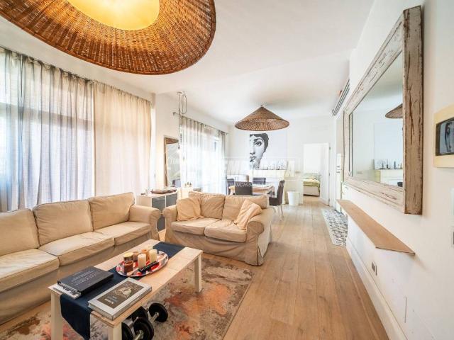 Appartamento in affitto a Roma RM