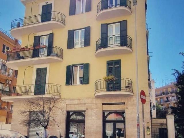 Appartamento in affitto a Roma RM