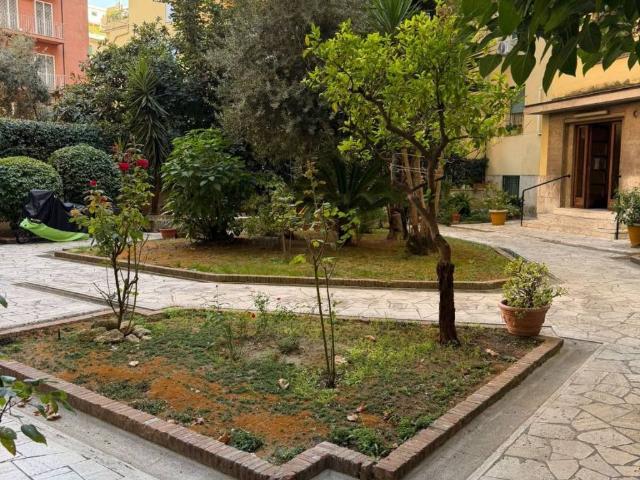 Appartamento in affitto a Roma RM