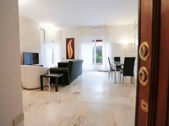 Appartamento in affitto a Roma RM