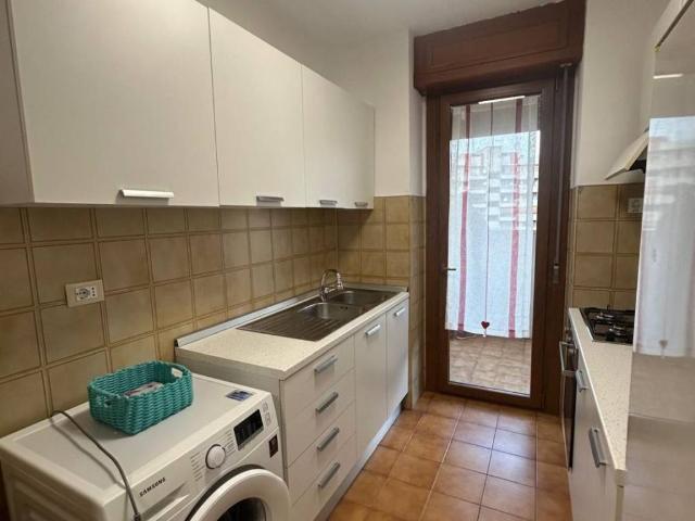 Appartamento in affitto a Roma RM