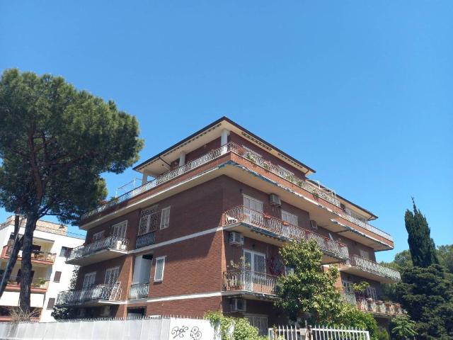 Appartamento in affitto a Roma RM