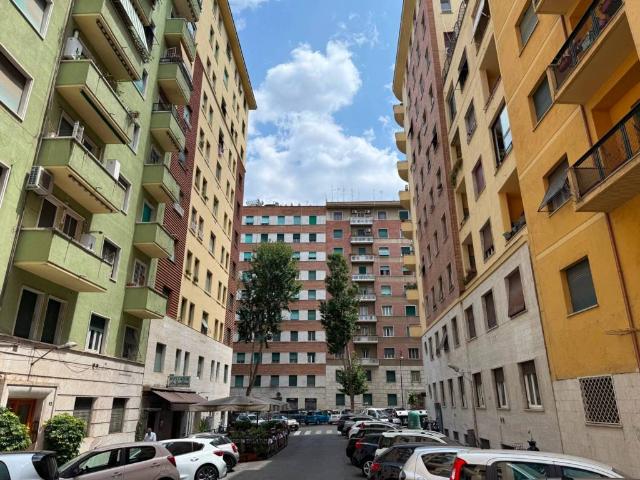 Appartamento in affitto a Roma RM