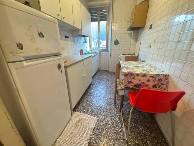 Appartamento in affitto a Roma RM