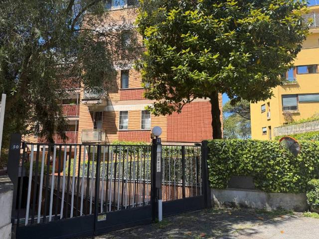 Appartamento in affitto a Roma RM