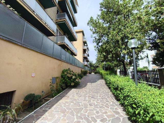 Appartamento in affitto a Roma RM