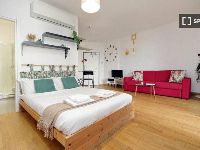 Appartamento in affitto a Roma RM