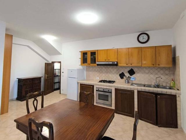 Appartamento in affitto a Roma RM