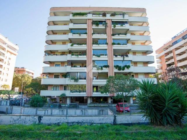 Appartamento in affitto a Roma RM