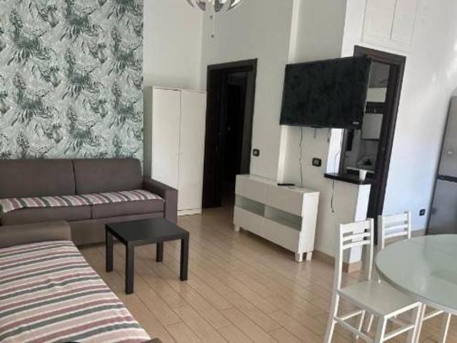 Appartamento in affitto a Roma RM