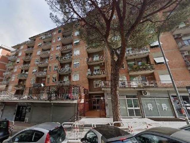Appartamento in affitto a Roma RM