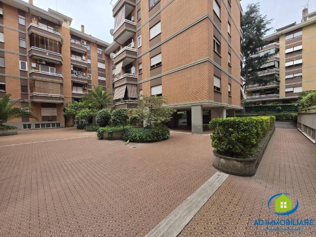 Appartamento in affitto a Roma RM