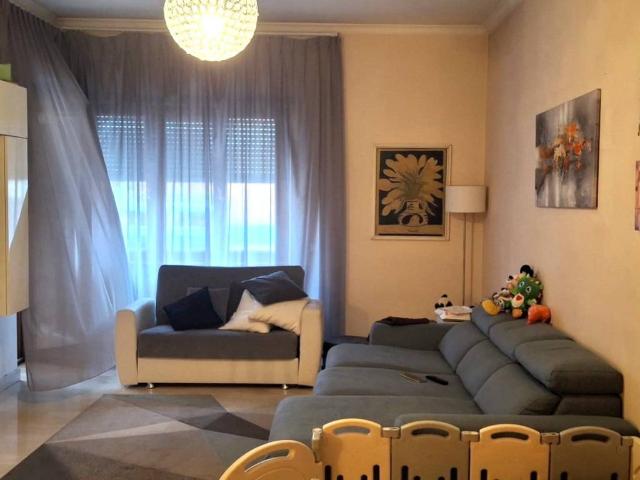 Appartamento in affitto a Roma RM
