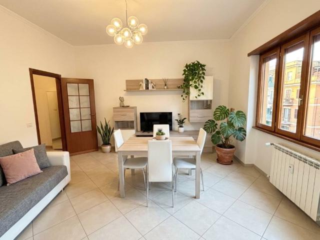 Appartamento in affitto a Roma RM