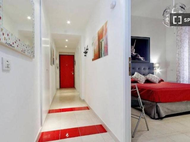 Appartamento in affitto a Roma RM