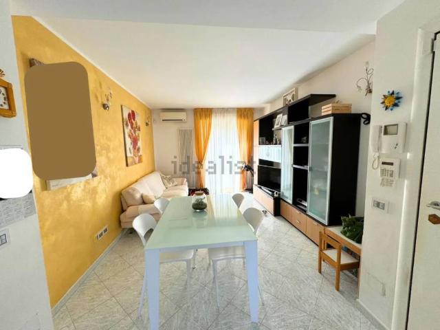 Appartamento in affitto a Roma RM