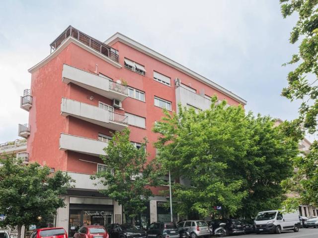 Appartamento in affitto a Roma RM